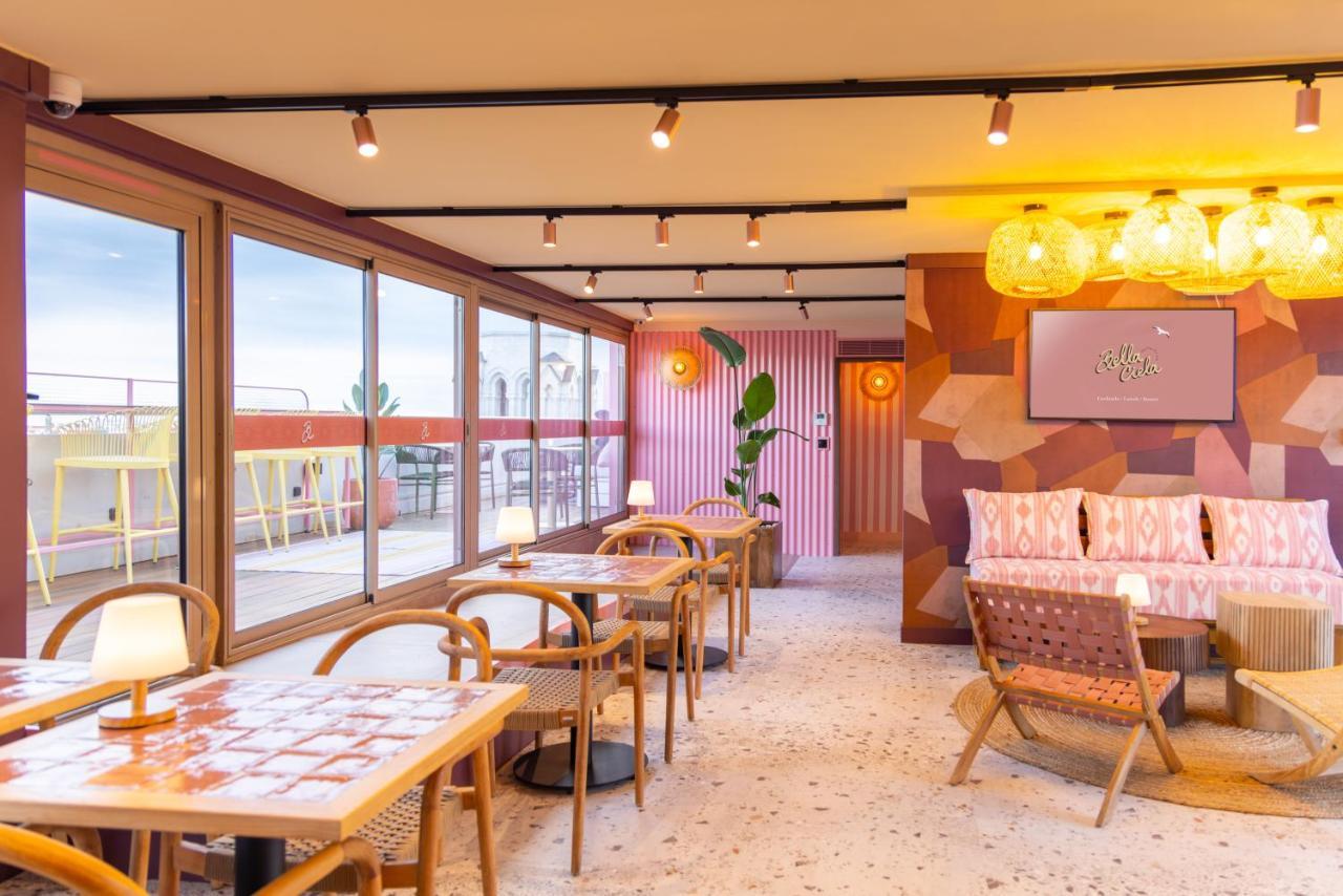 Mercure Nice Centre Notre Dame Екстериор снимка