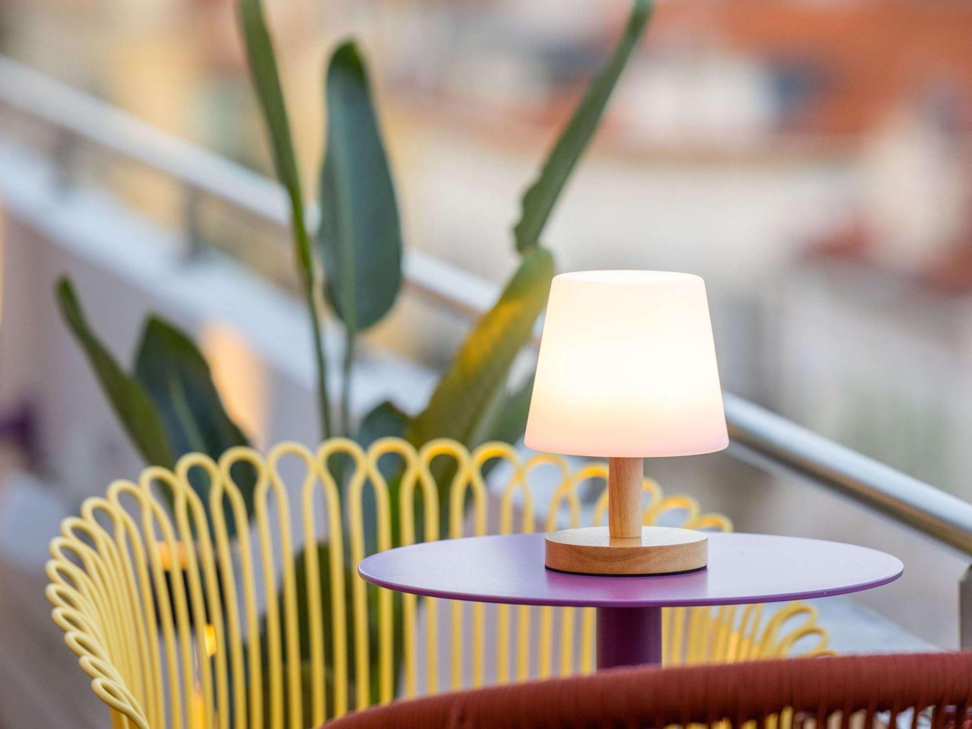 Mercure Nice Centre Notre Dame Екстериор снимка