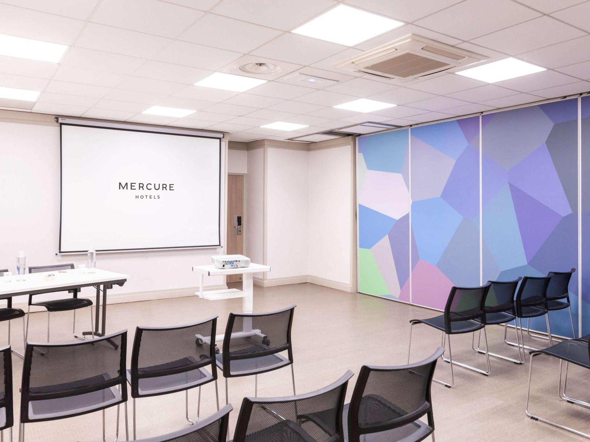 Mercure Nice Centre Notre Dame Екстериор снимка